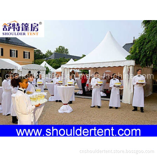 Perfect Marquee Tent